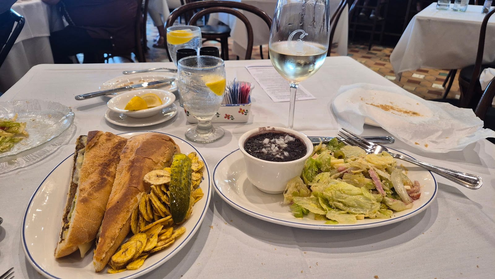 Columbia Restaurant, photo 4