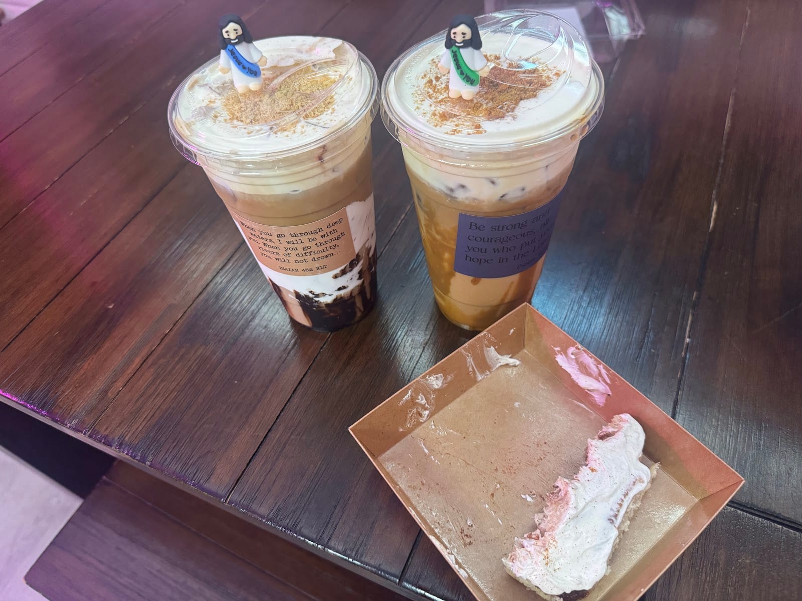 DKT Jesus & Coffee, photo 3