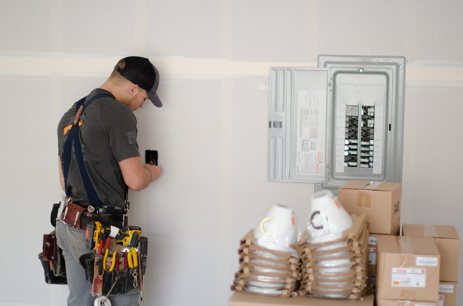 Emerge Electrical LLC, photo 4