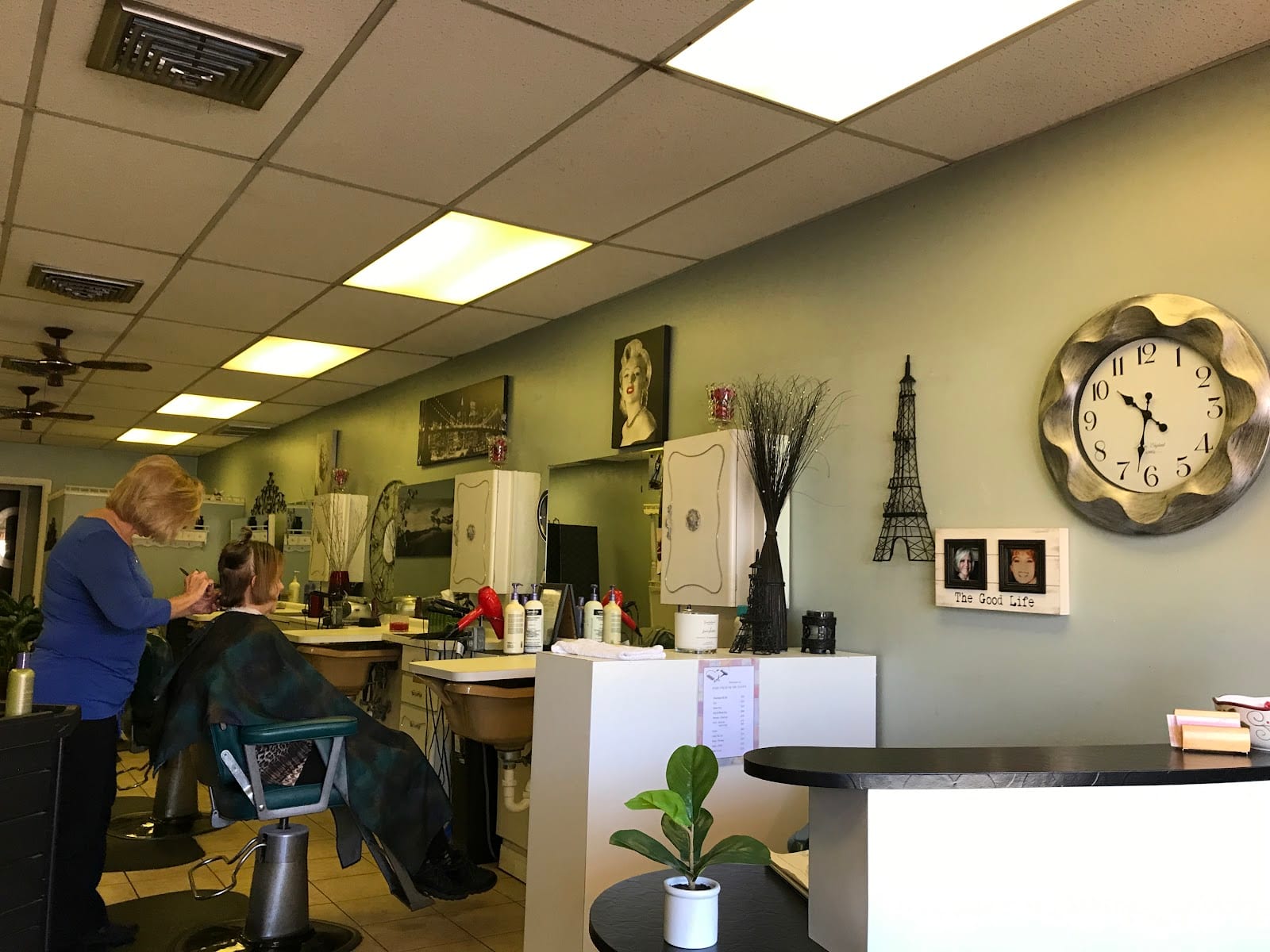Hair Styles By Mr Joseph