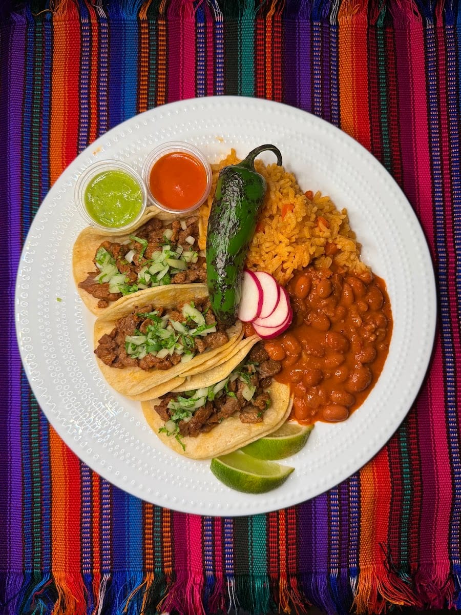 Taqueria Tres Hermanas, photo 3
