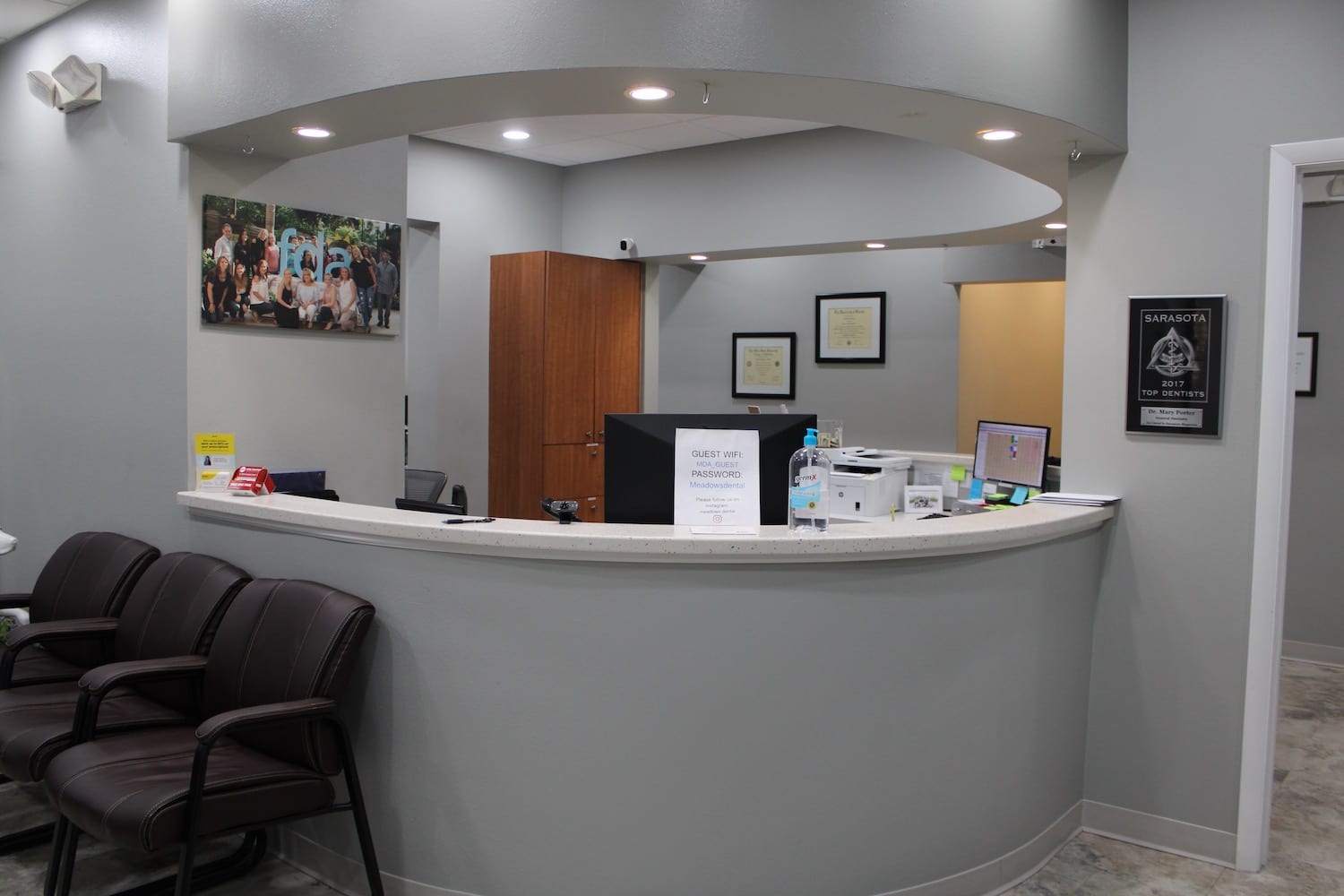 Meadows Dental Associates of Sarasota, photo 4
