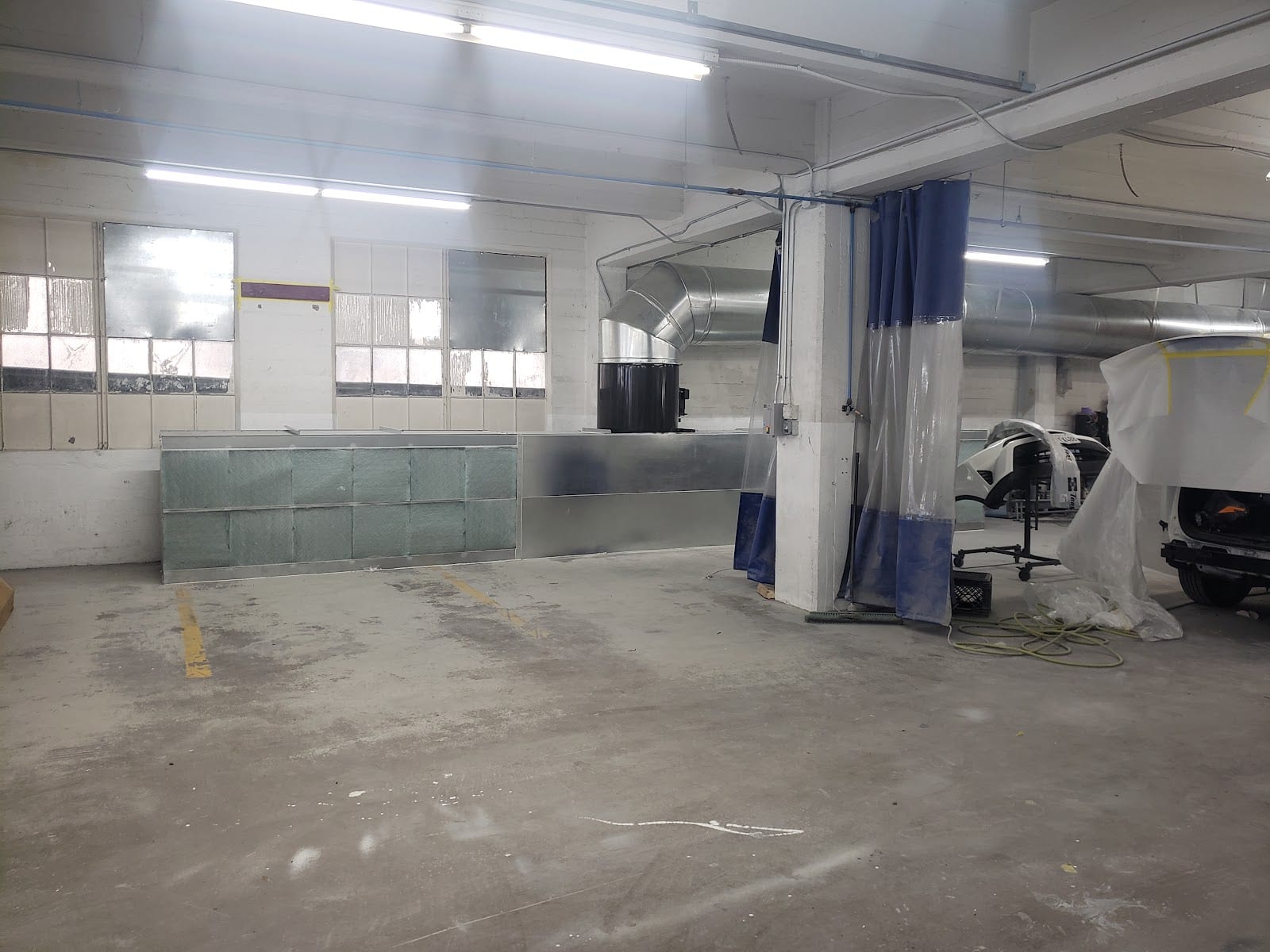 Karry's Auto Body, photo 3