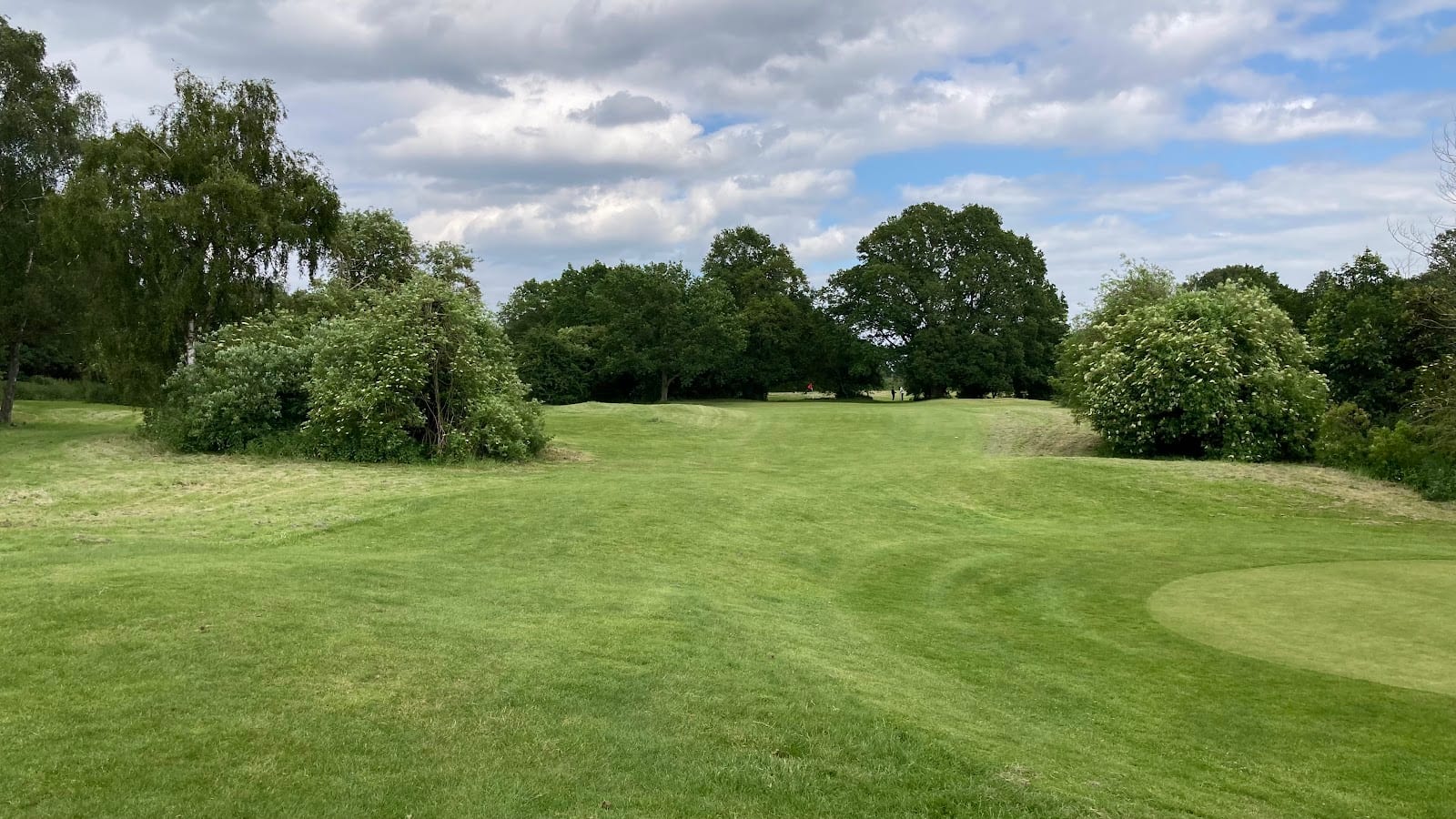Mousehold Pitch and Putt
