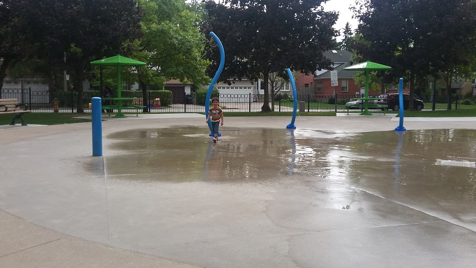 Hendon Park, photo 3