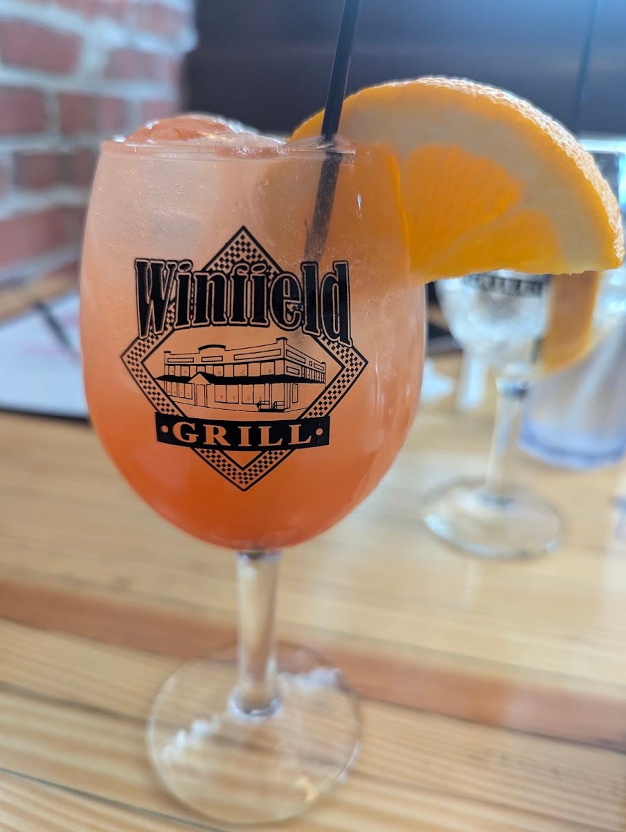 Winfield Grill