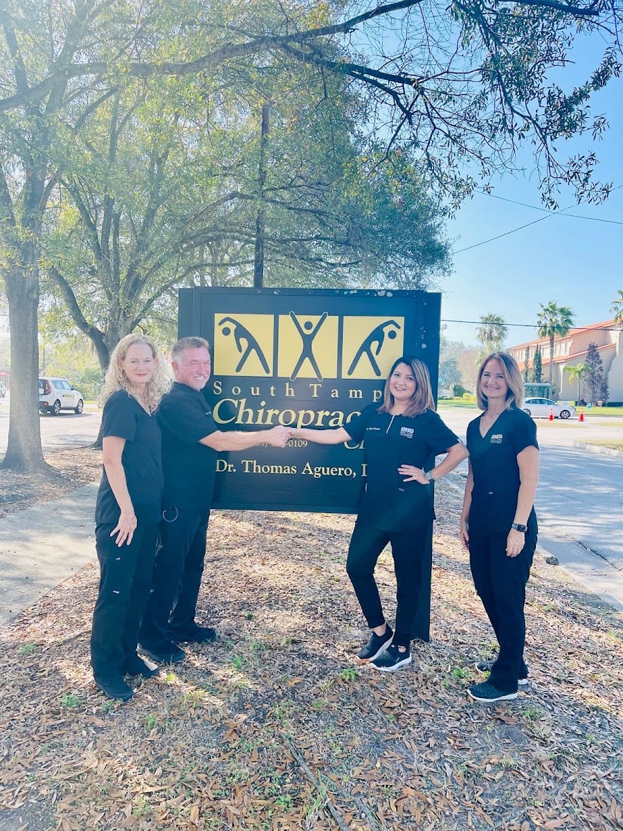 South Tampa Chiropractic Clinic