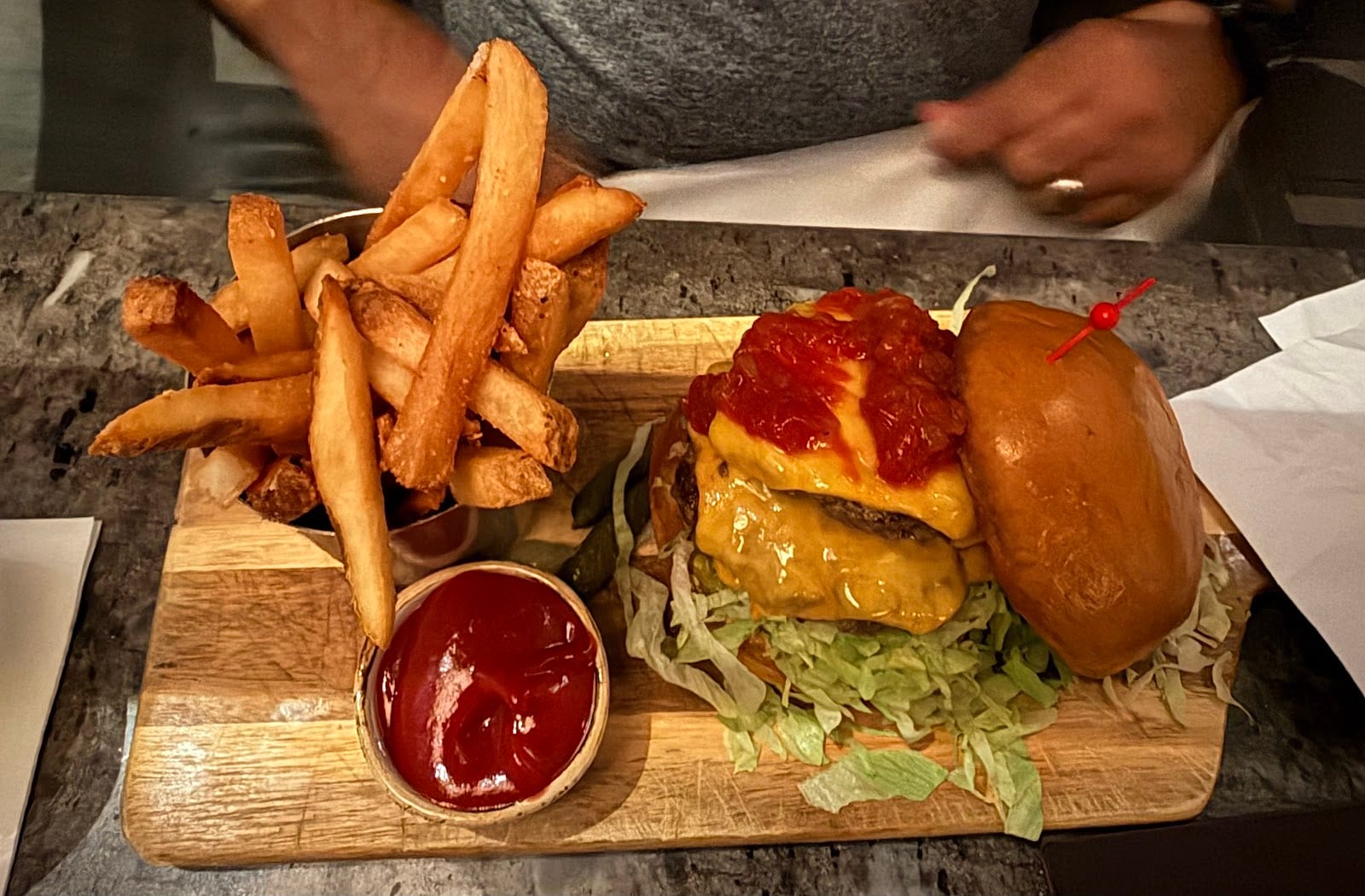 Eclipse Kitchen & Bar