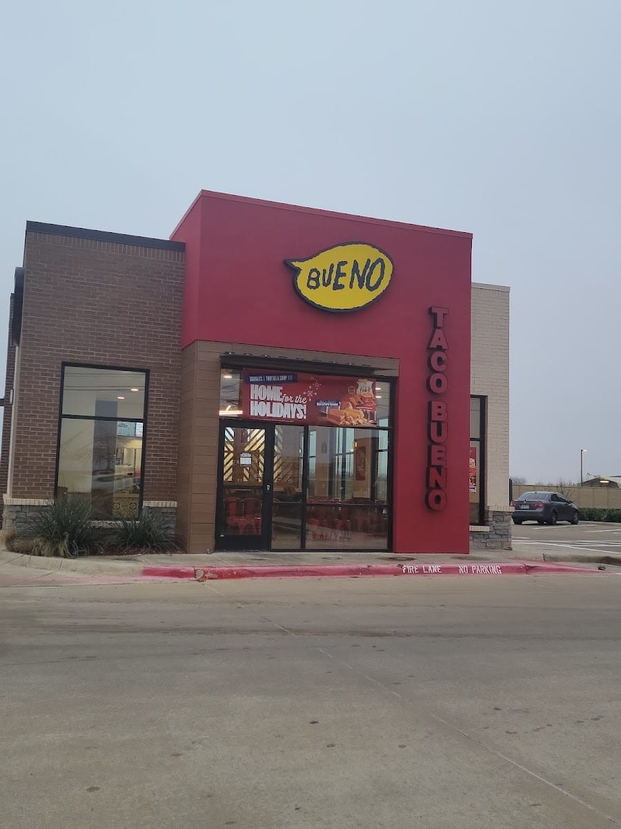 Taco Bueno, photo 2
