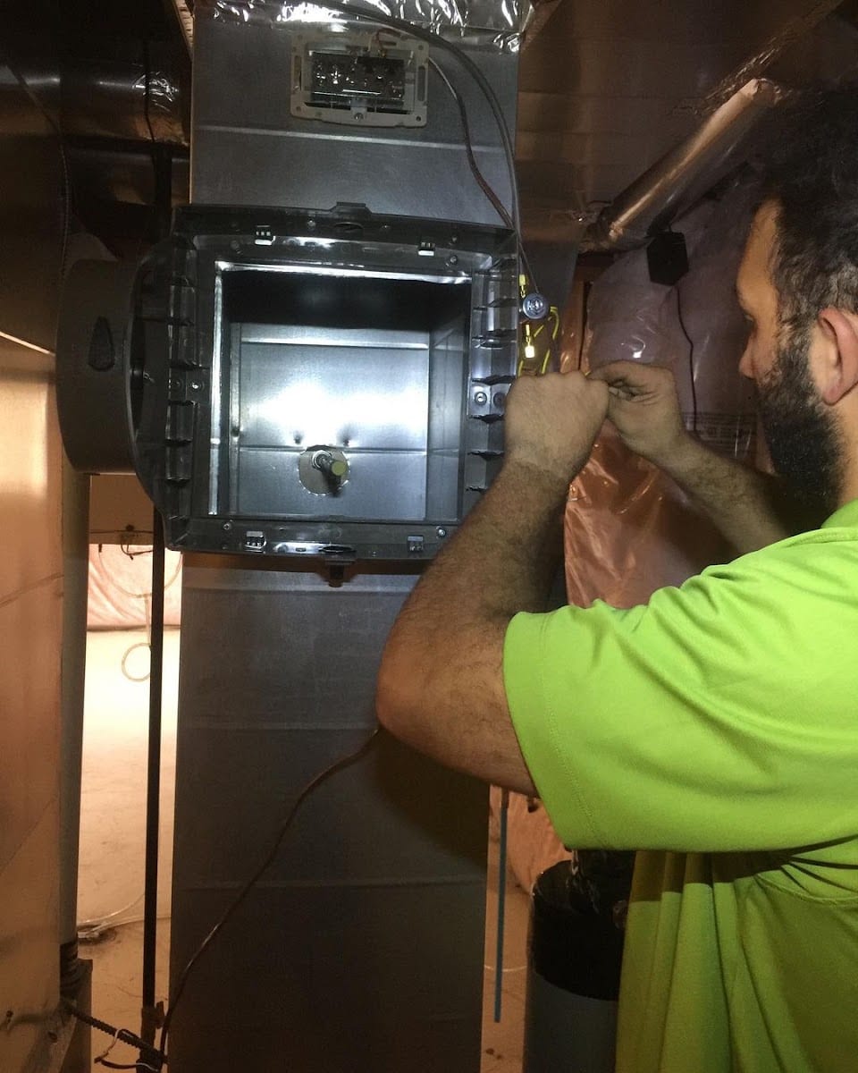 Ace Air Heating & Cooling, photo 4