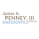 James A. Penney III, DDS, PA