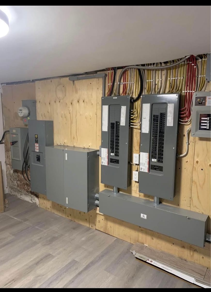 Near me electrician, photo 2