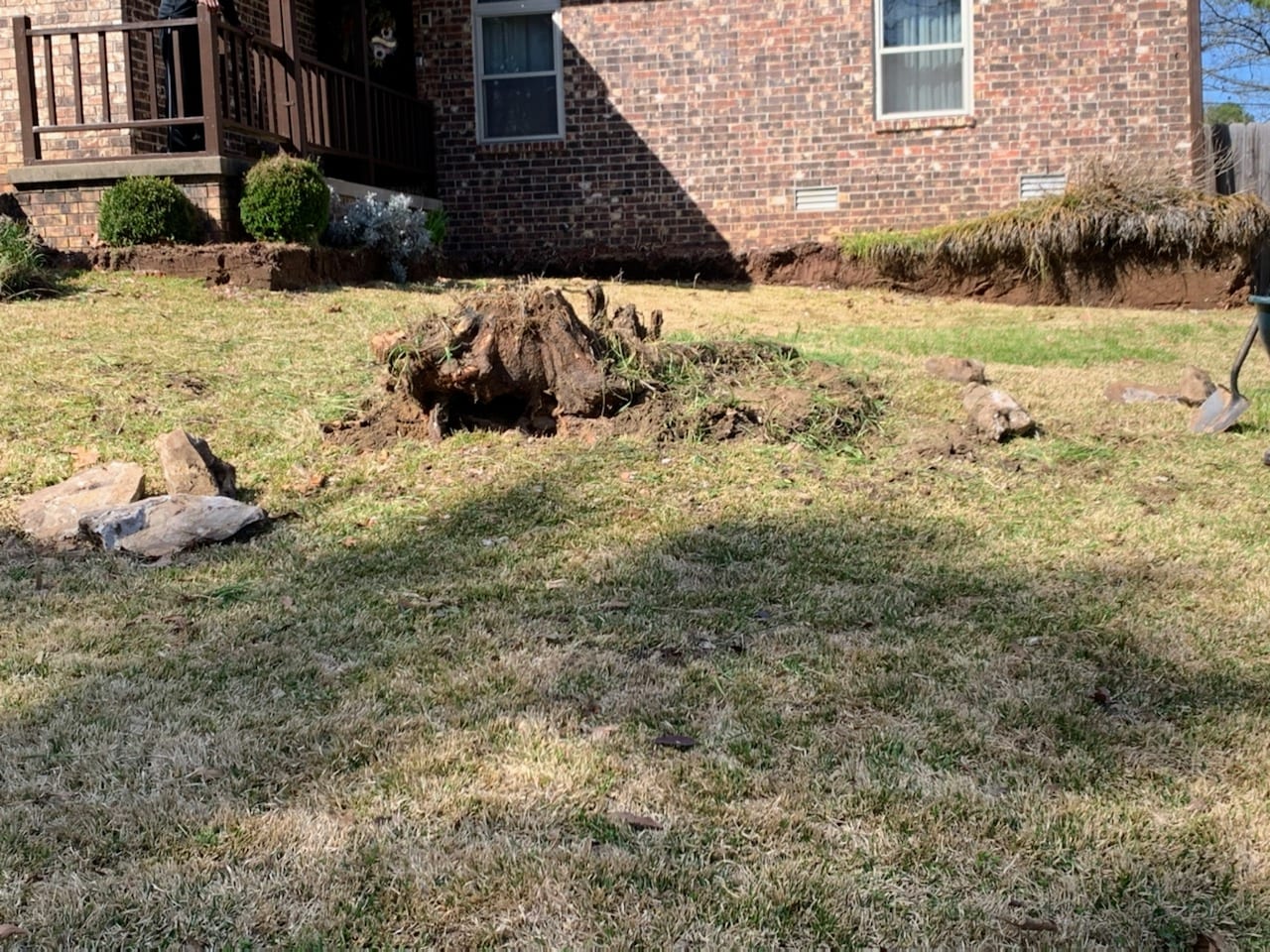 J&A Landscaping