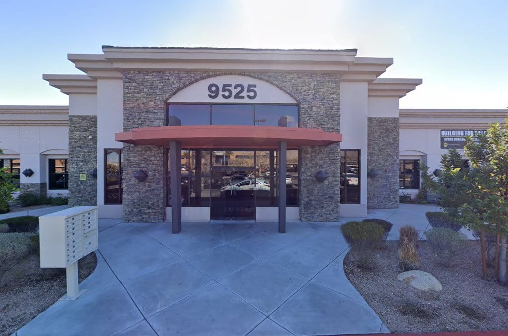 Advanced Realty Group