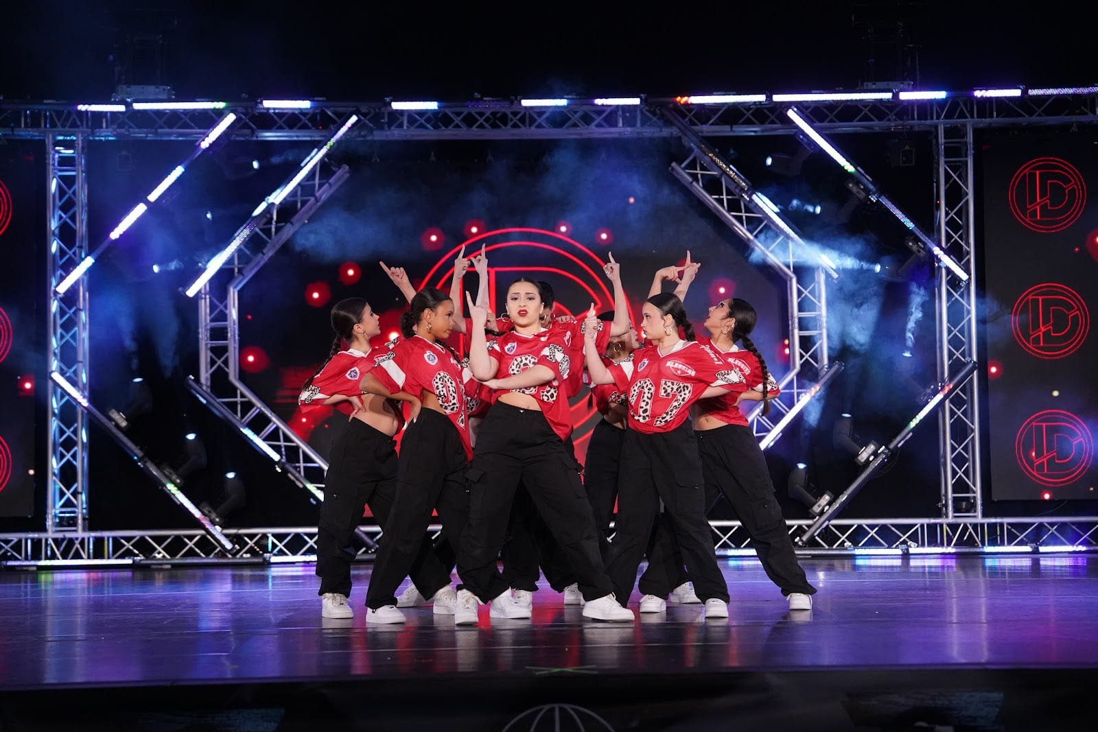 DDA Dance Academy