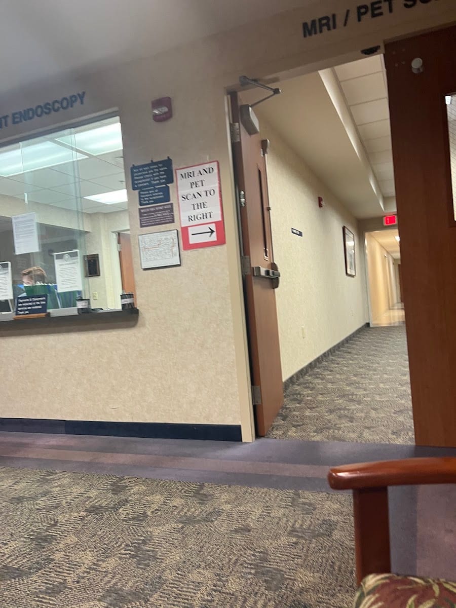 Doylestown Health Gastroenterology