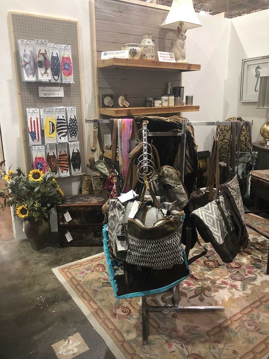 Harley Butler Trading Company, photo 2