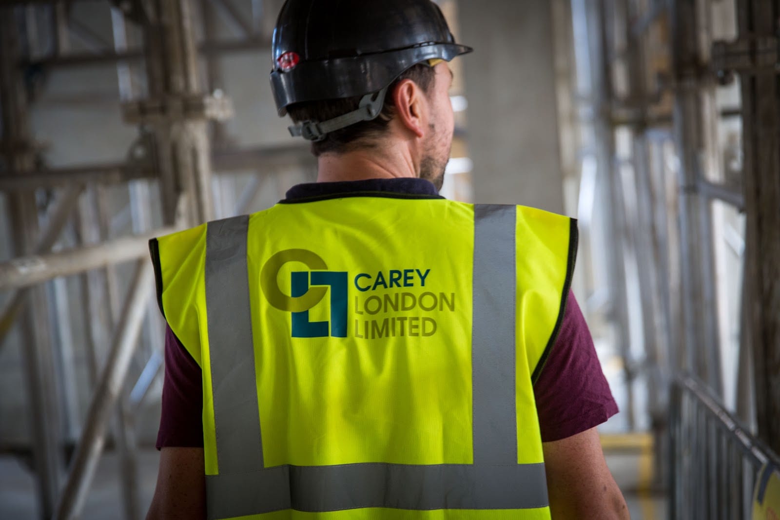 Carey London LTD