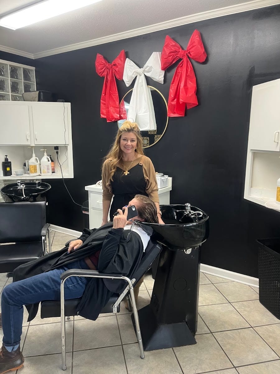 The Salon And Day Spa, photo 4
