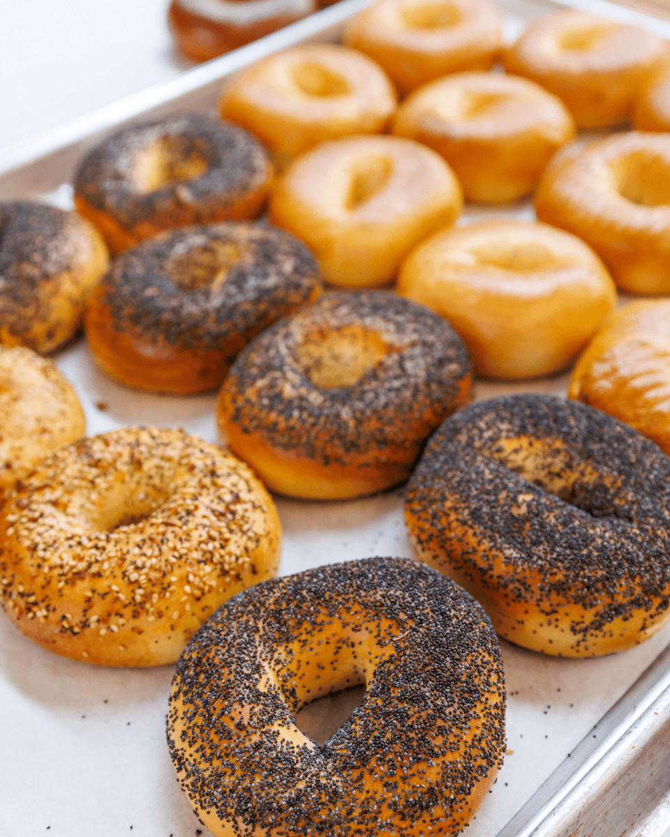 The Original Wolfie's Deli, Bakery & Takeaway | Wolfie's | Rascal House | Epicure Market | Pumperniks | Jerry's Famous Deli