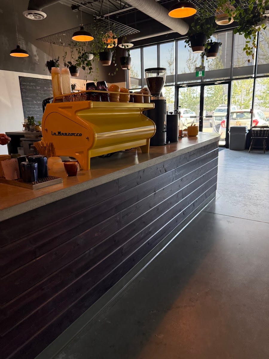 Gratitude Coffee