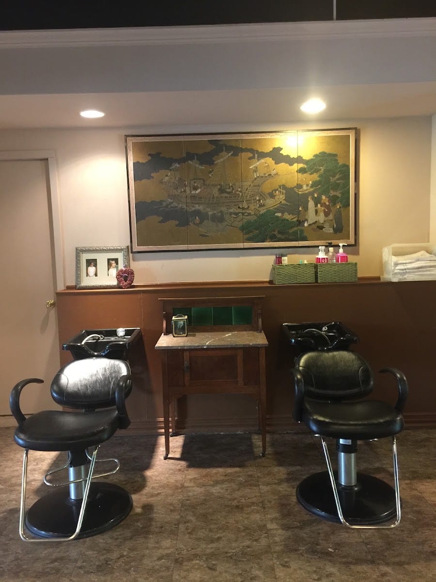 Vance Salon