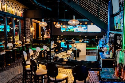 The Bunker Saratoga Springs