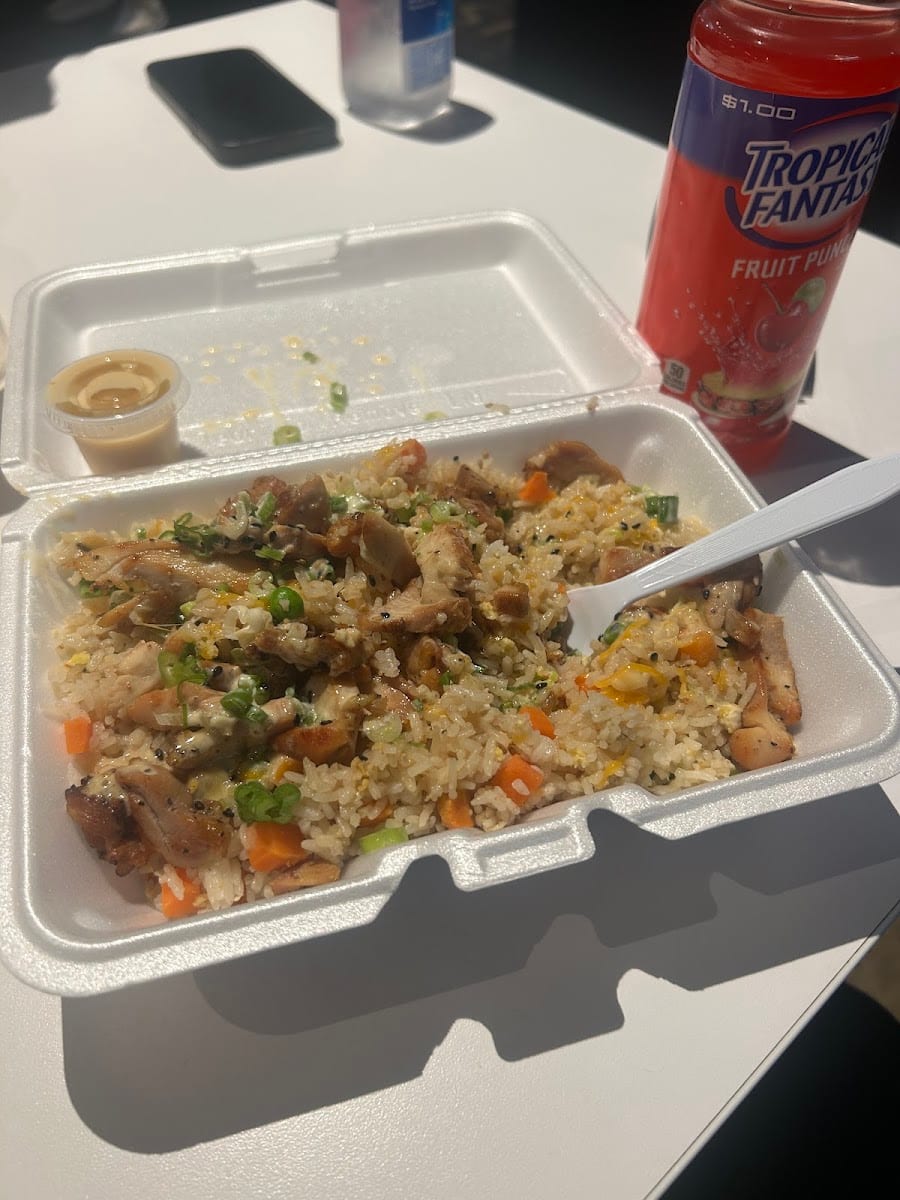 PHO-MO poke bowl - Asian kitchen, photo 4