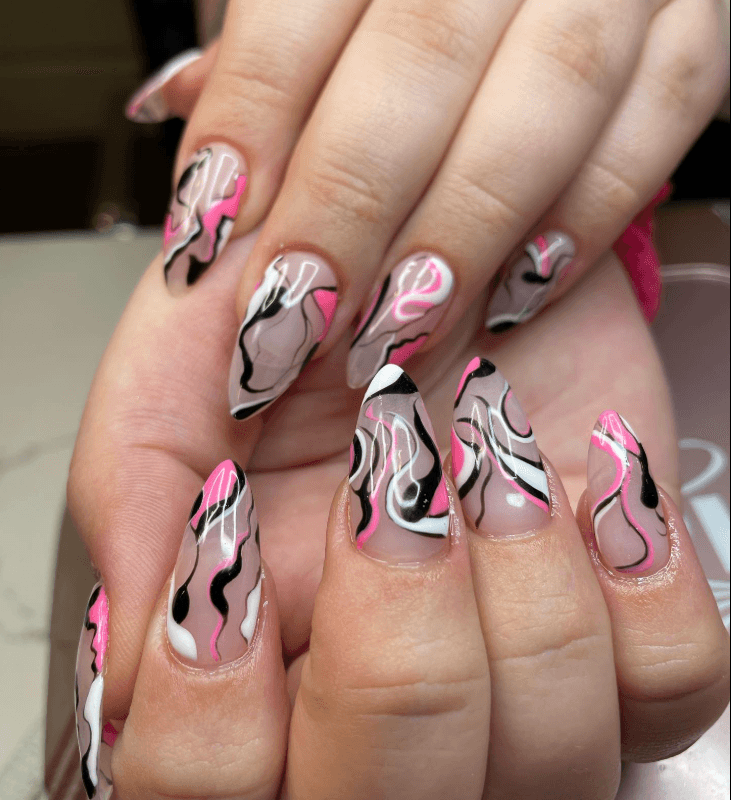 K Nails Spa & Lashes, photo 4