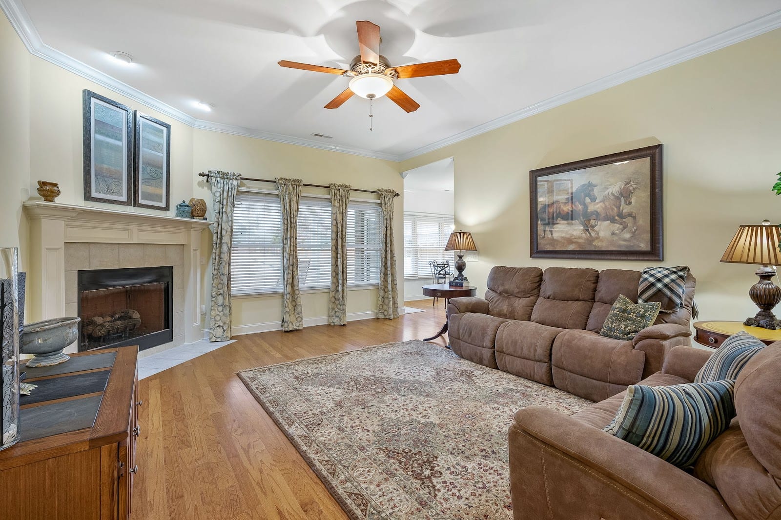 Brooke Ashley, Keller Williams Realty Madison, photo 4