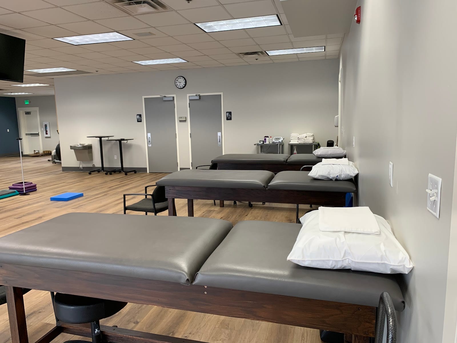 Gateway Physical Therapy and Sports Rehab