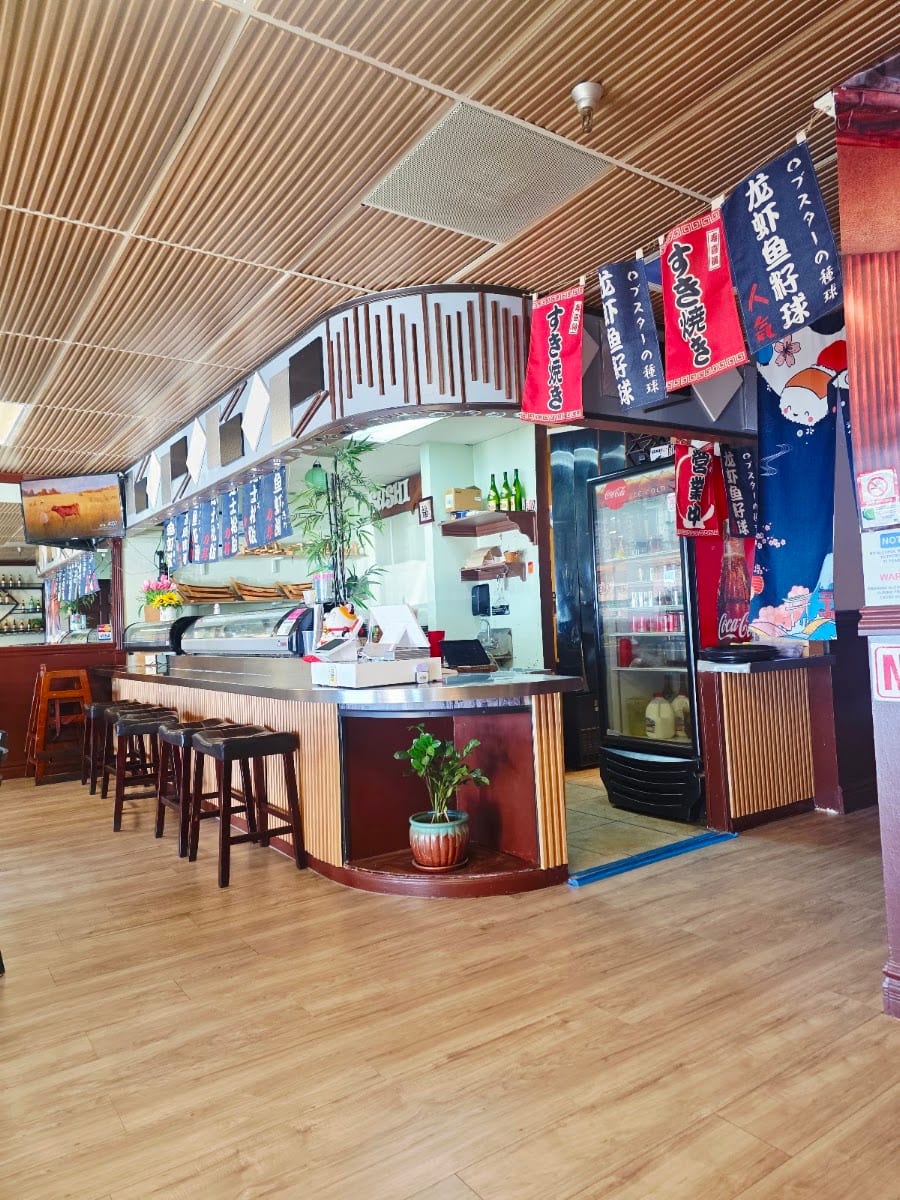 Fresh Sushi & Pho Restaurant Tucson AZ