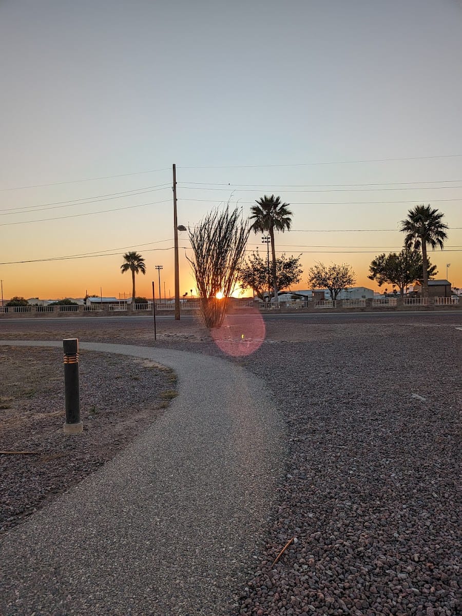 Golf Course Track, photo 3