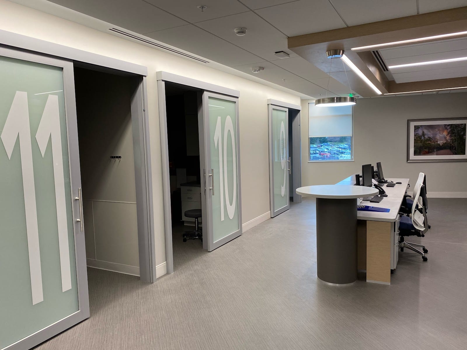 Bucks County Orthopedic Specialists: Charles B. Burrows, MD, photo 4