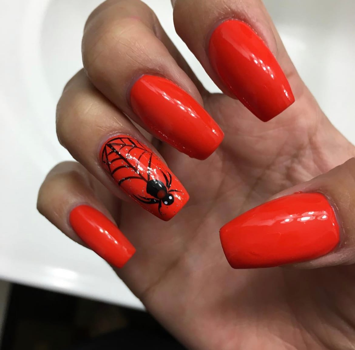 Luxury Nails