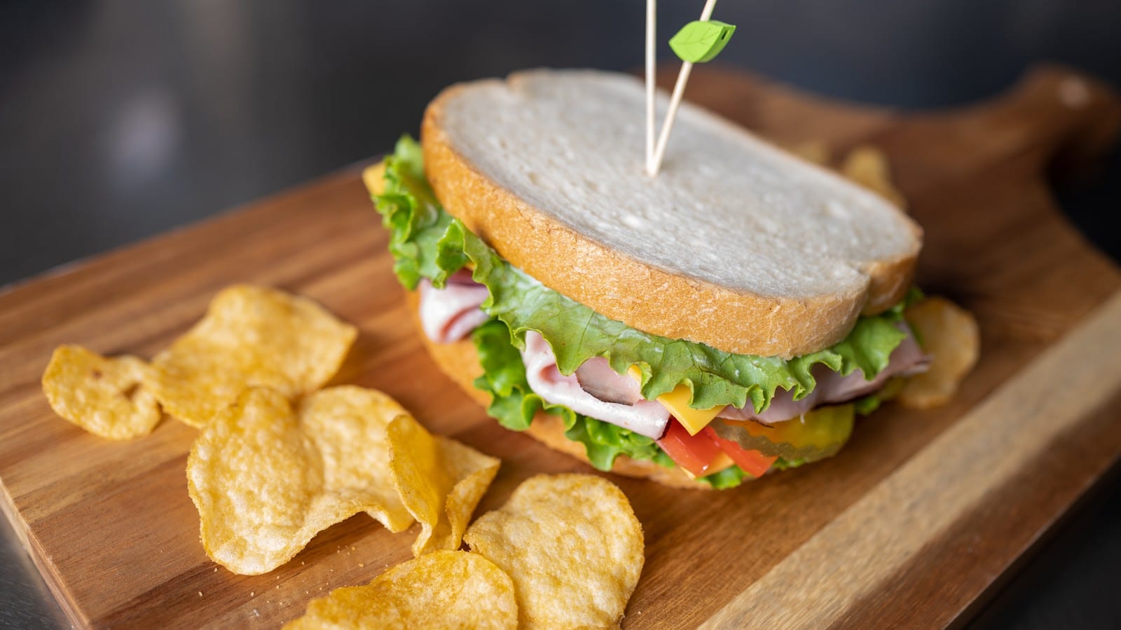 Cafe O Deli
