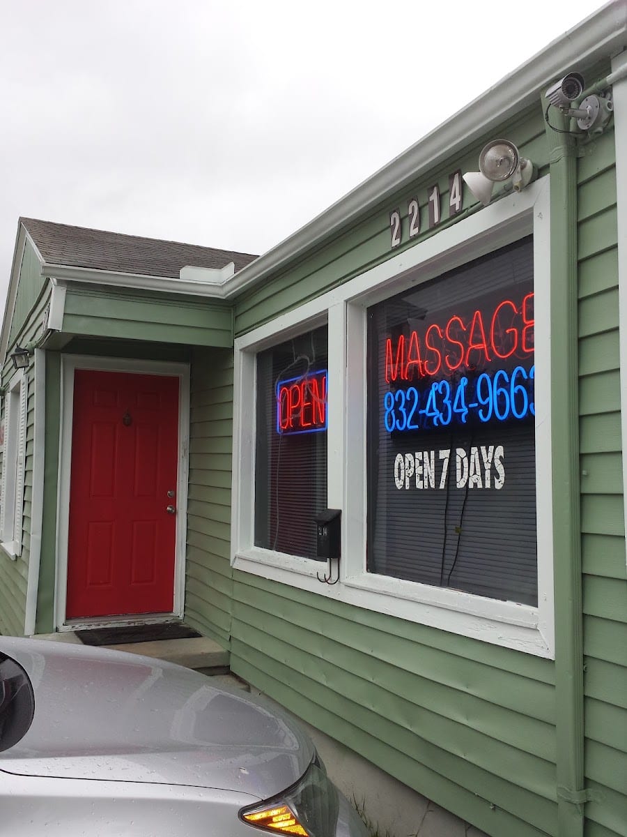 Massage Suites Healthcare, photo 2