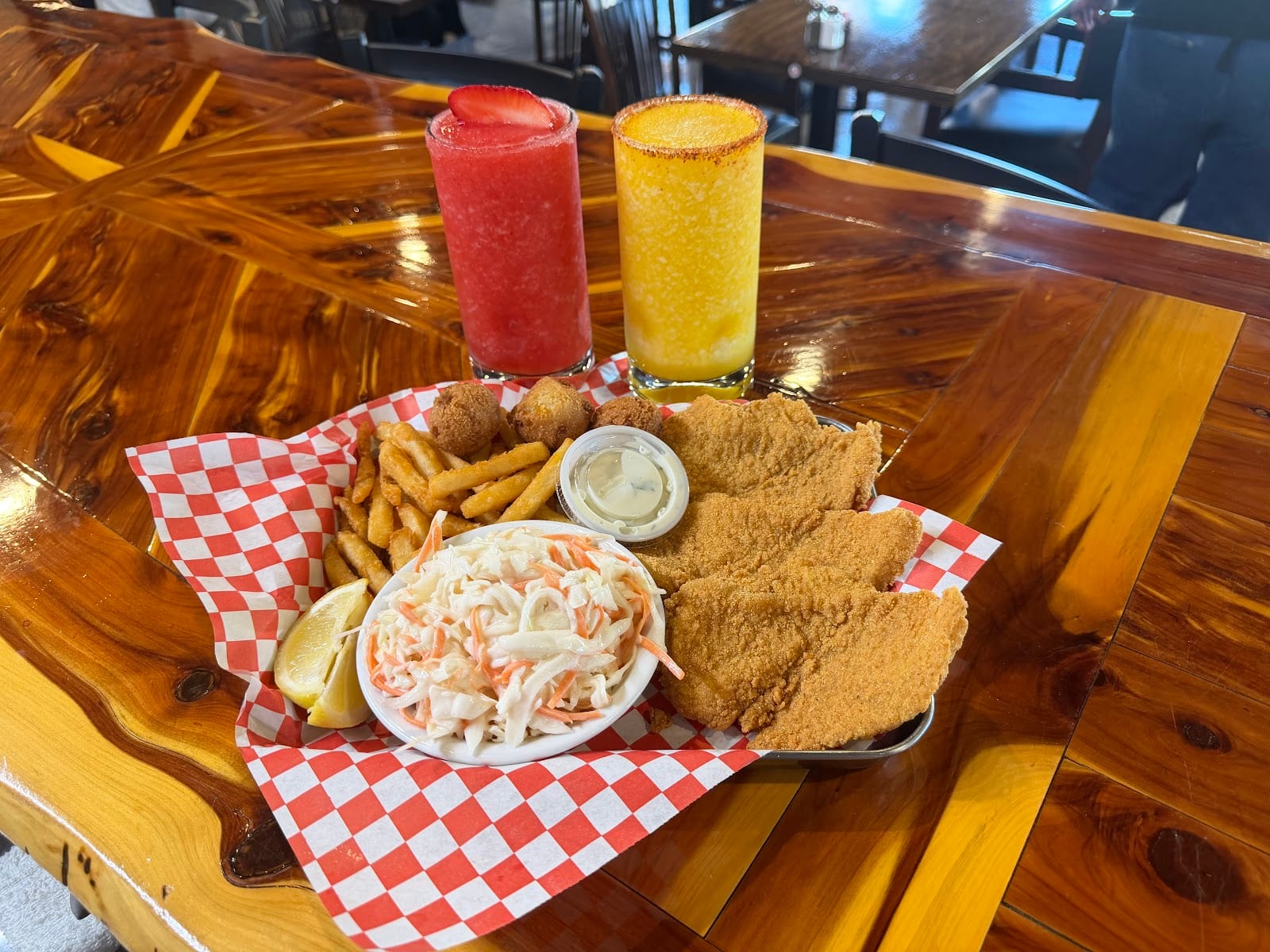 Cowboys Restaurant