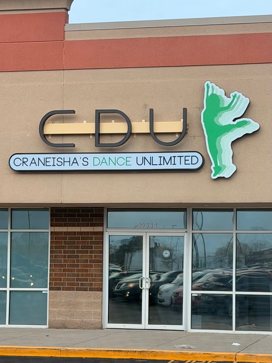 Craneisha's Dance Unlimited