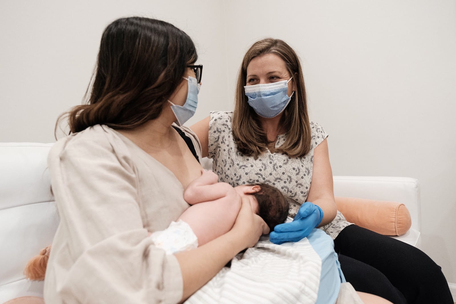 Breastfeeding Success, photo 4