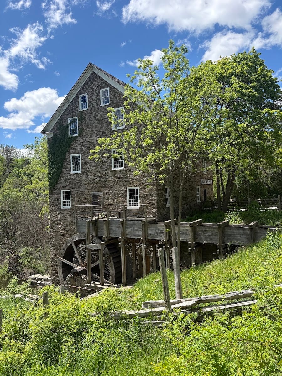 Black Creek Immersive