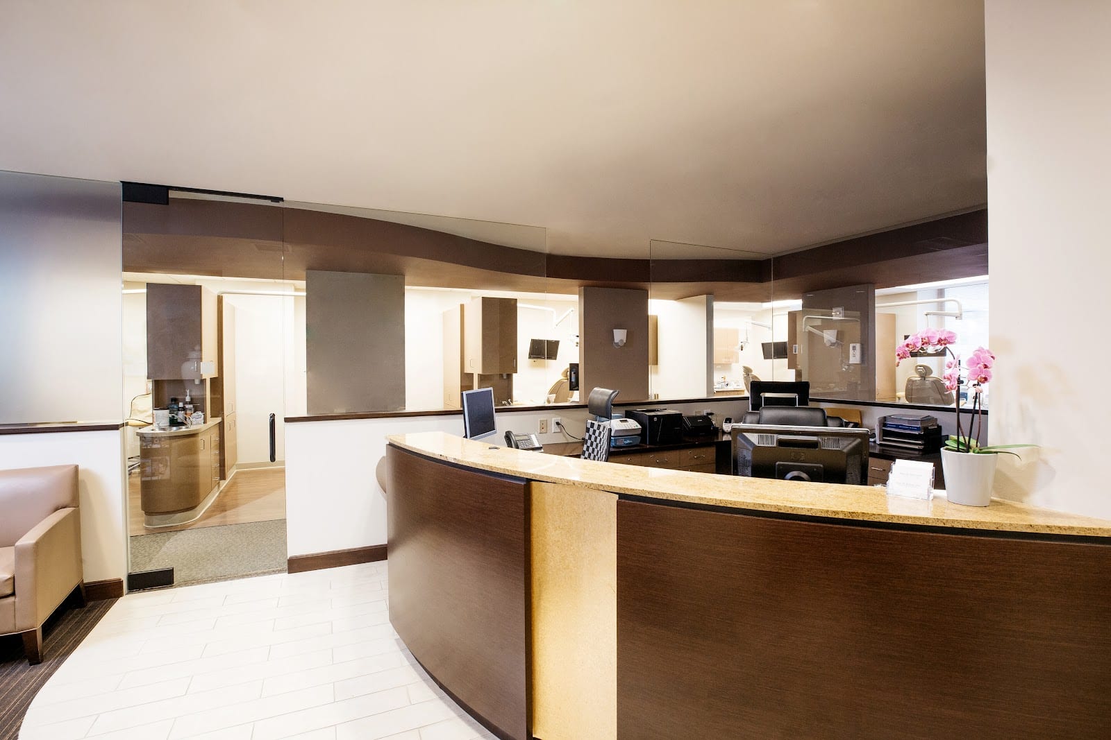 450 Aesthetics Dental Group