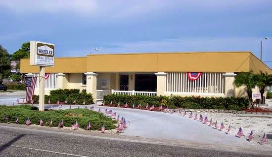 Wheeler Real Estate of Venice