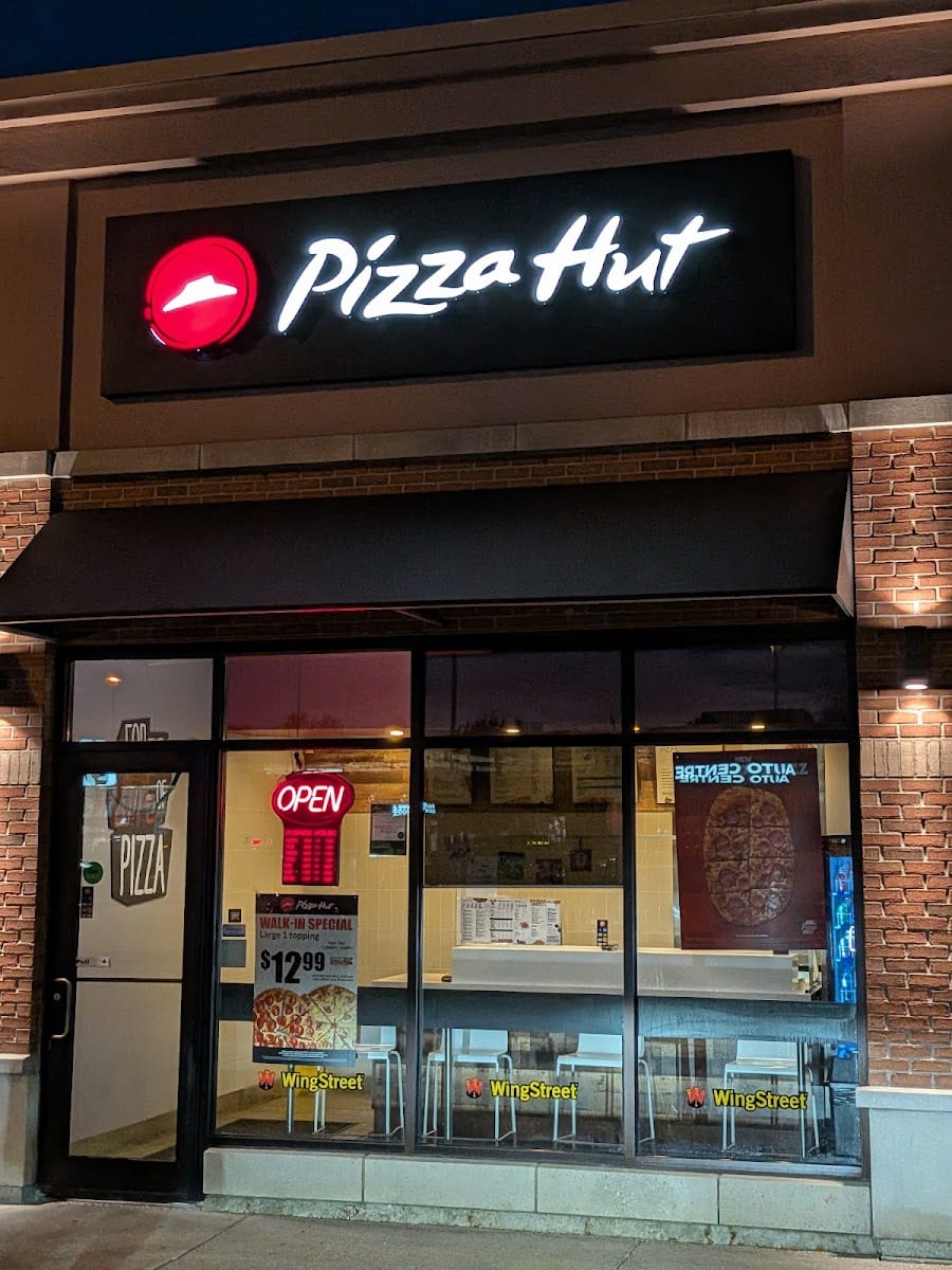 Pizza Hut, photo 2