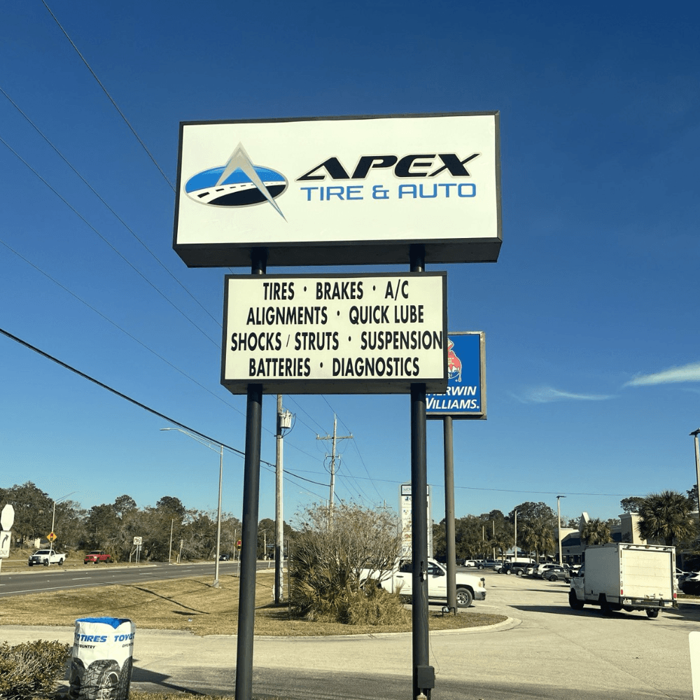 Apex Tire & Auto, photo 4
