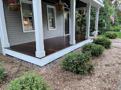 CER Landscaping LLC