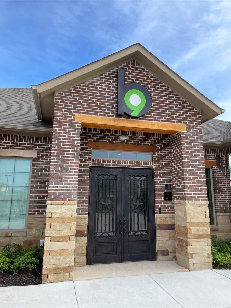 Back Nine Golf | Flower Mound, TX, photo 2