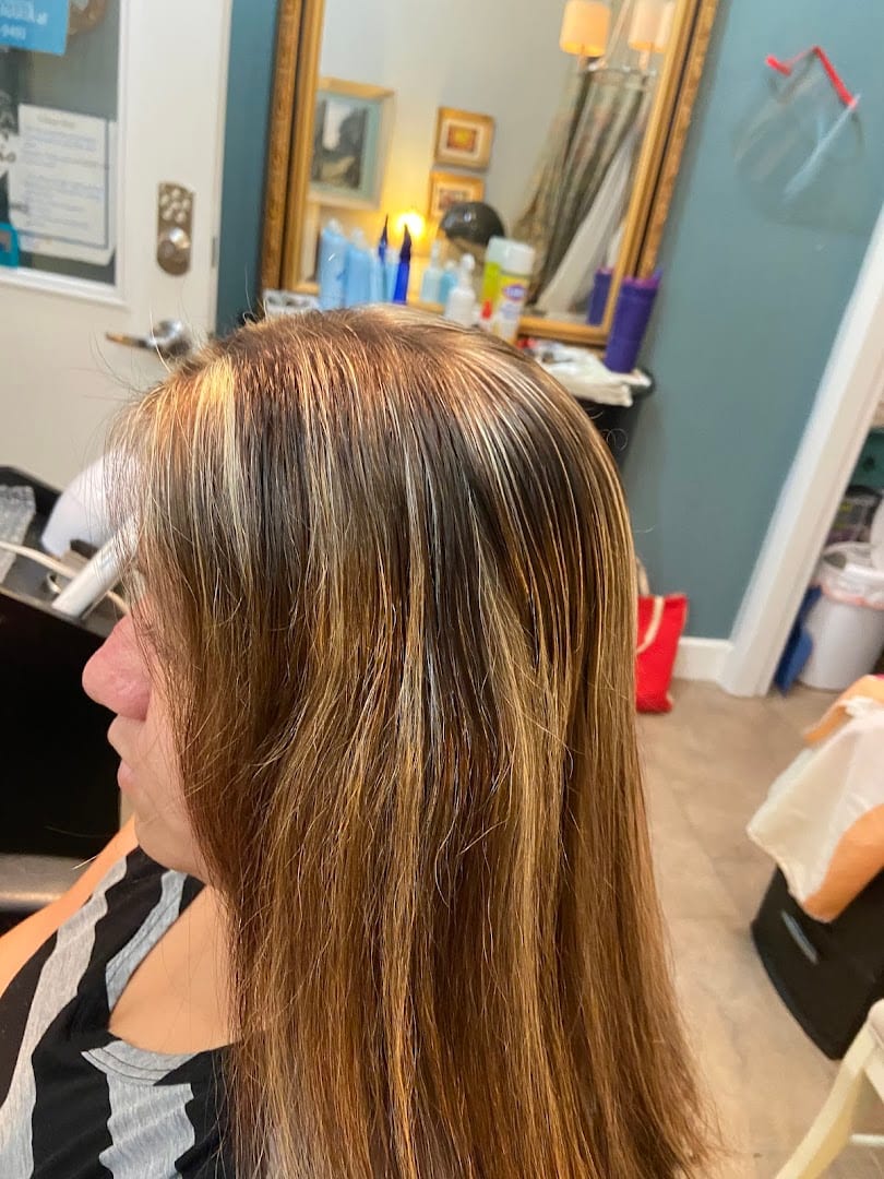 Hair by Maria Salon D, photo 3