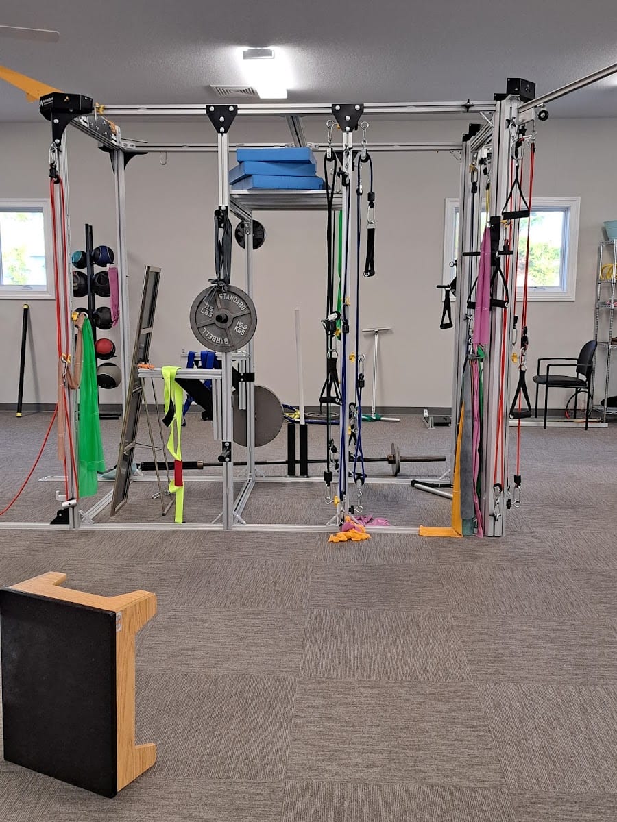 Indiana Physical Therapy