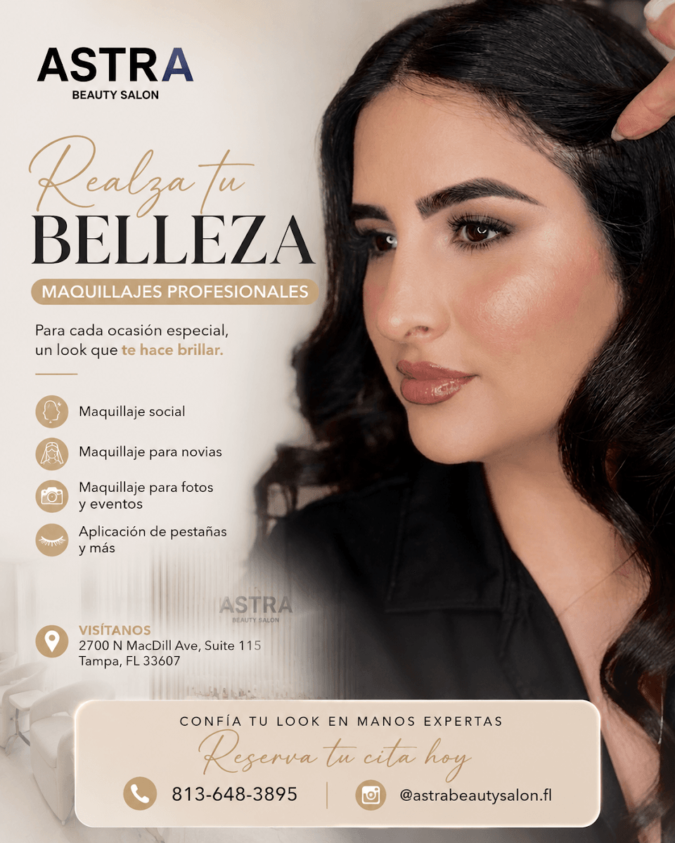 Astra Beauty Salon, photo 2